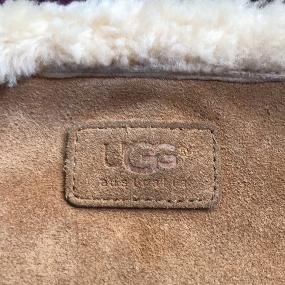 UGG Australia crossbody purse - Picture 2 of 11